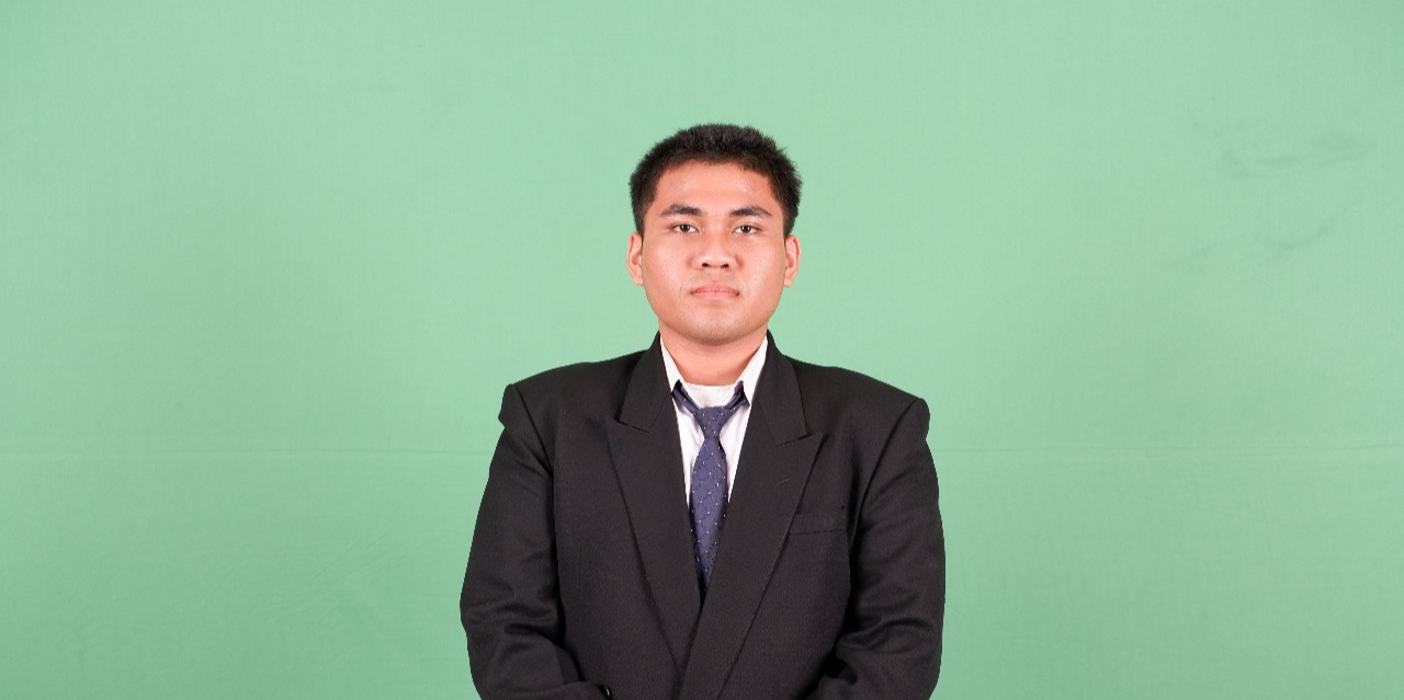 Muhammad Hariadi Pratama